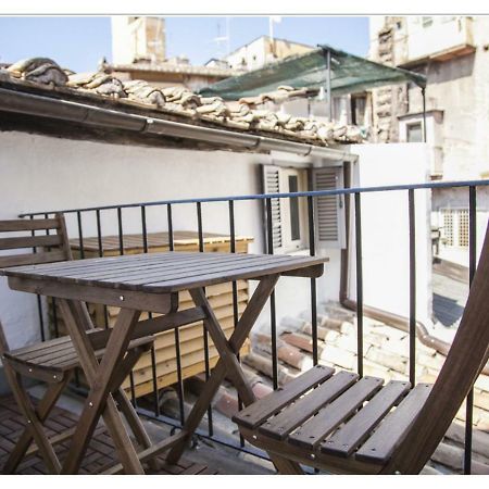 M9 Pantheon Attic 11 Apartment Рим Екстериор снимка