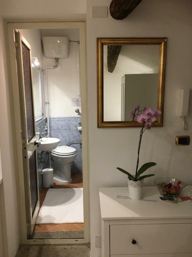 M9 Pantheon Attic 11 Apartment Рим Екстериор снимка