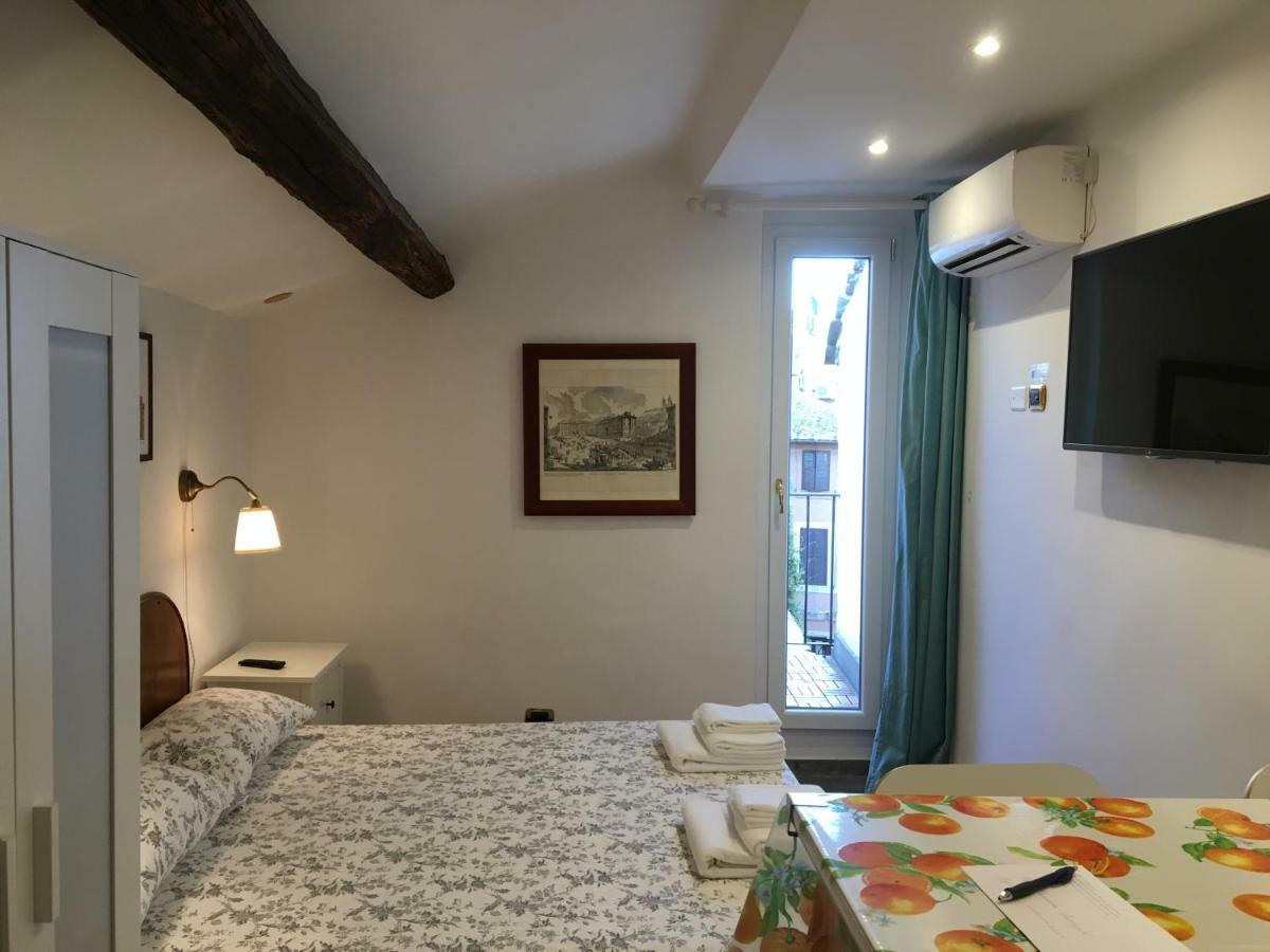 M9 Pantheon Attic 11 Apartment Рим Екстериор снимка